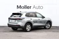 Volkswagen Tiguan 110kW thumbnail