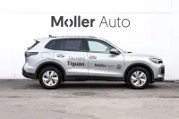 Volkswagen Tiguan 110kW thumbnail