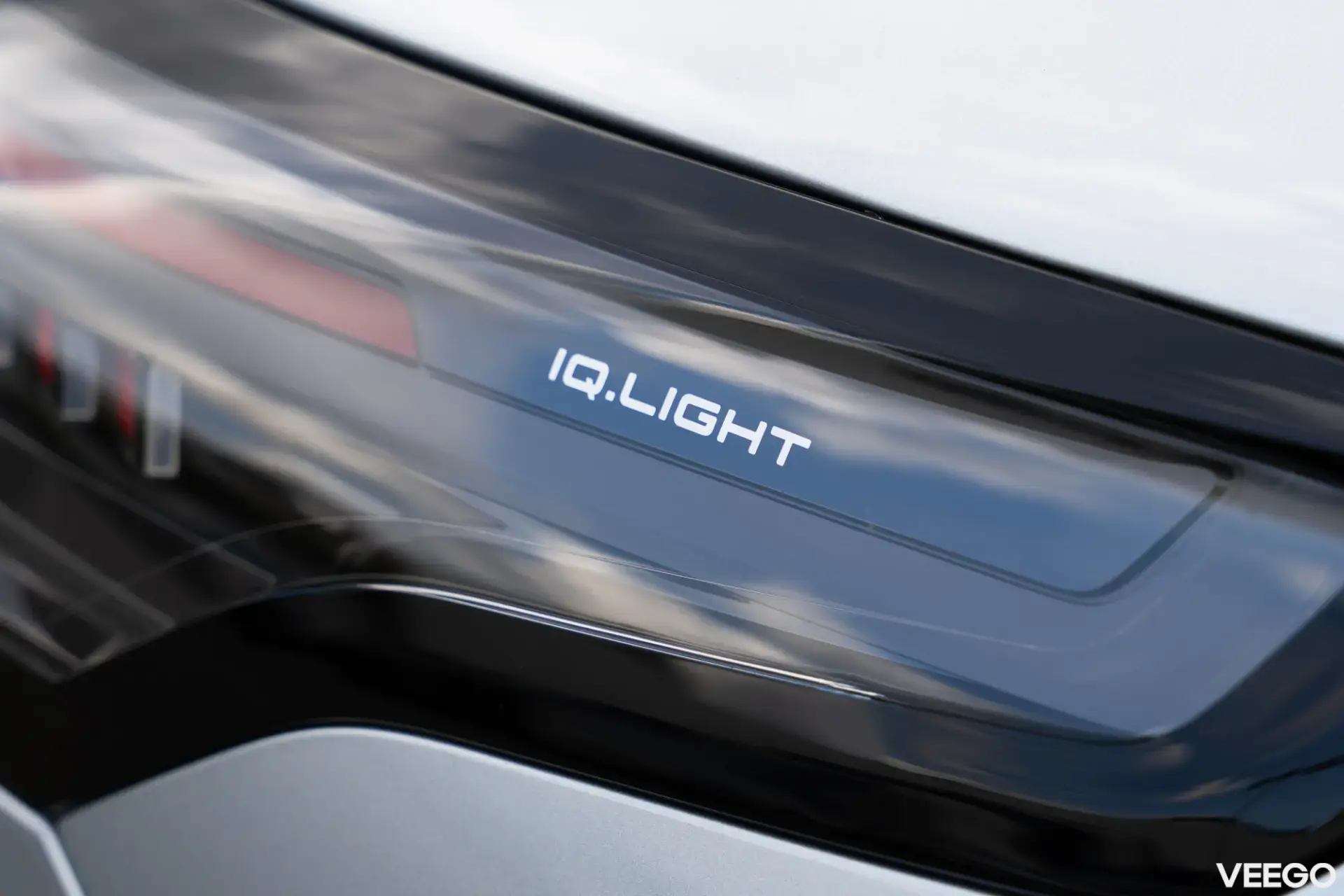 Volkswagen Tiguan 110kW