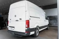 Volkswagen Crafter 130kW thumbnail