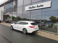 Kia Optima 104kW thumbnail