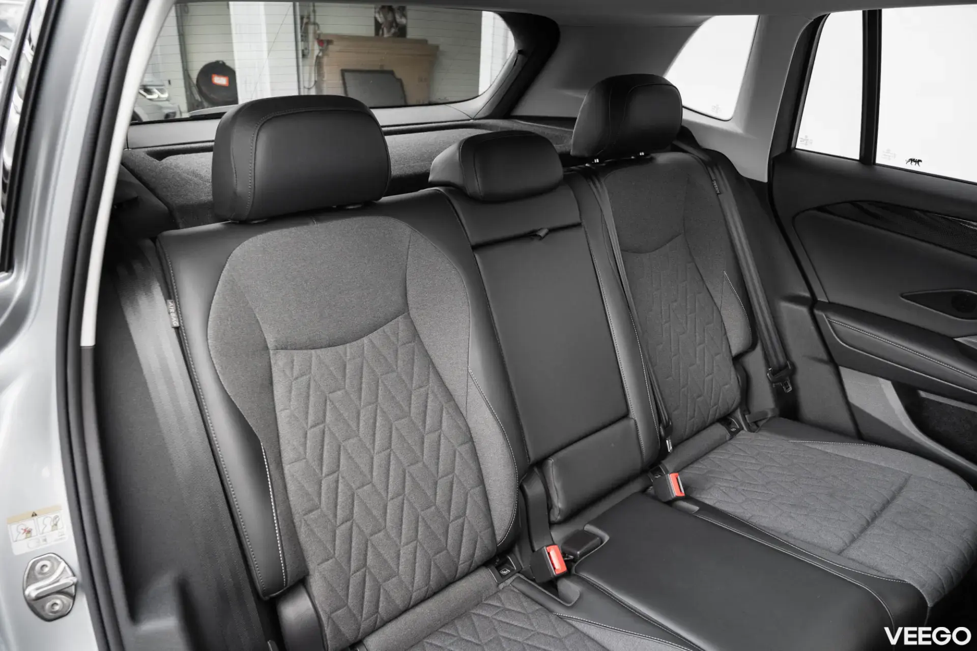 Volkswagen Tiguan 110kW