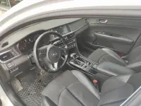 Kia Optima 104kW thumbnail