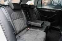 Skoda Superb 160kW thumbnail