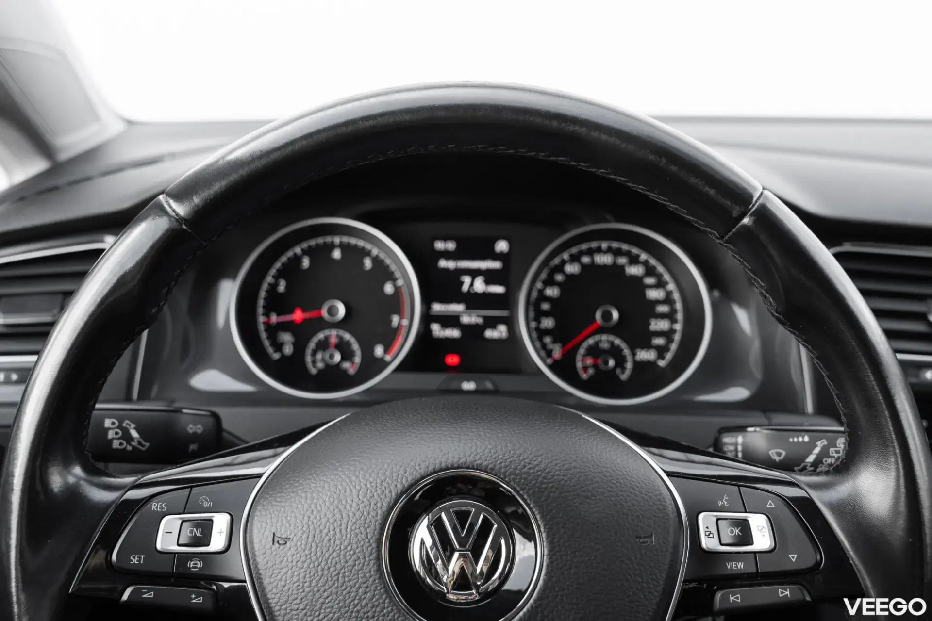 Volkswagen Golf 96kW