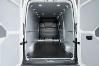 Volkswagen Crafter 130kW thumbnail