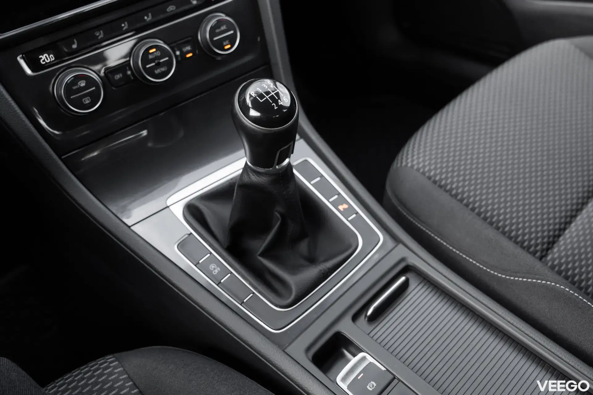 Volkswagen Golf 96kW