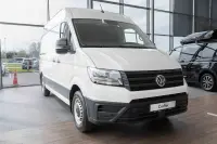 Volkswagen Crafter 130kW thumbnail