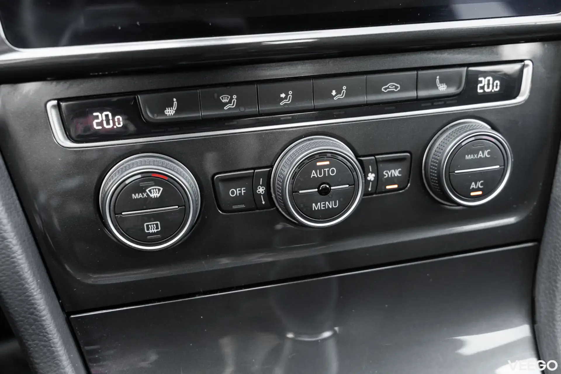 Volkswagen Golf 96kW