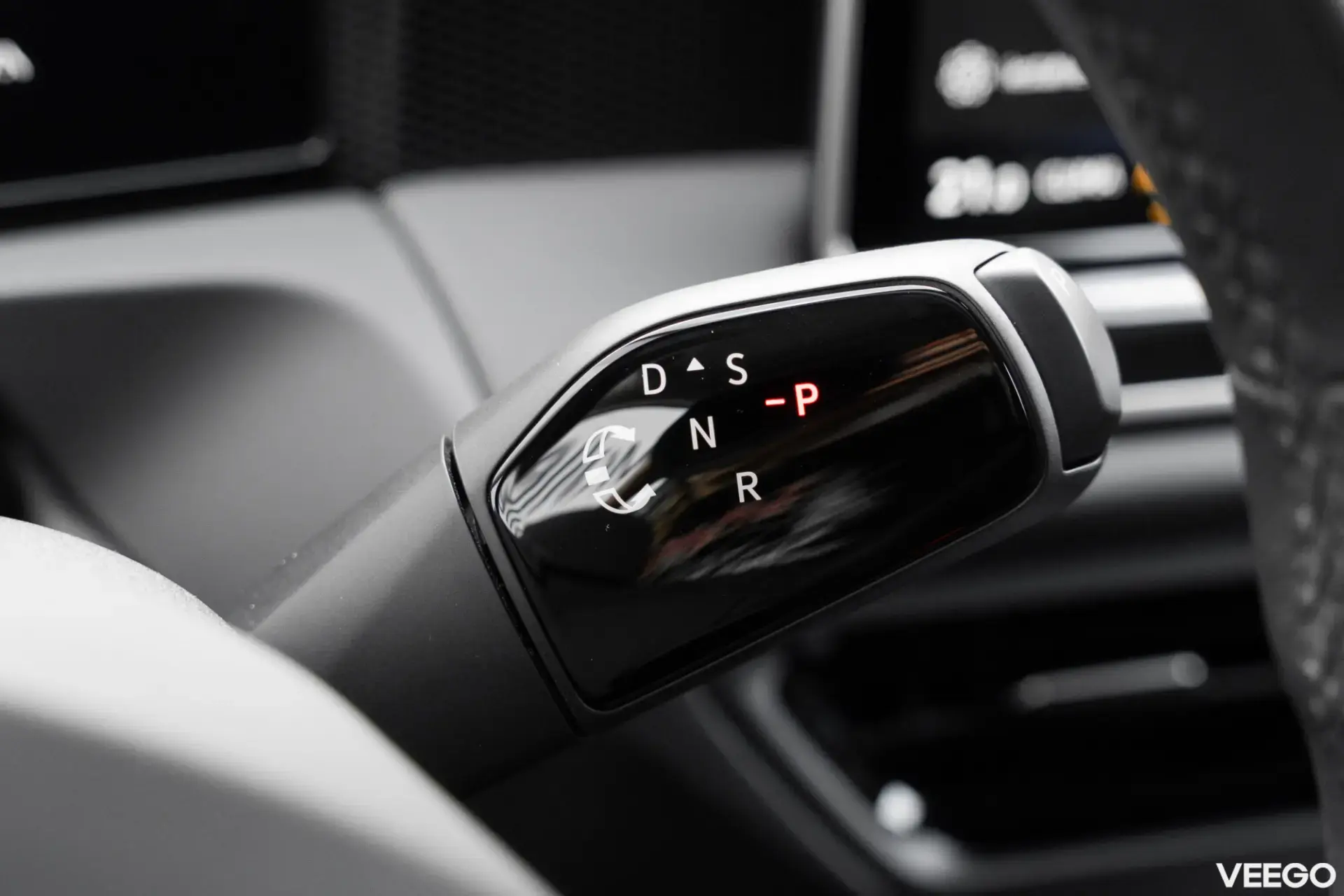 Volkswagen Tiguan 110kW