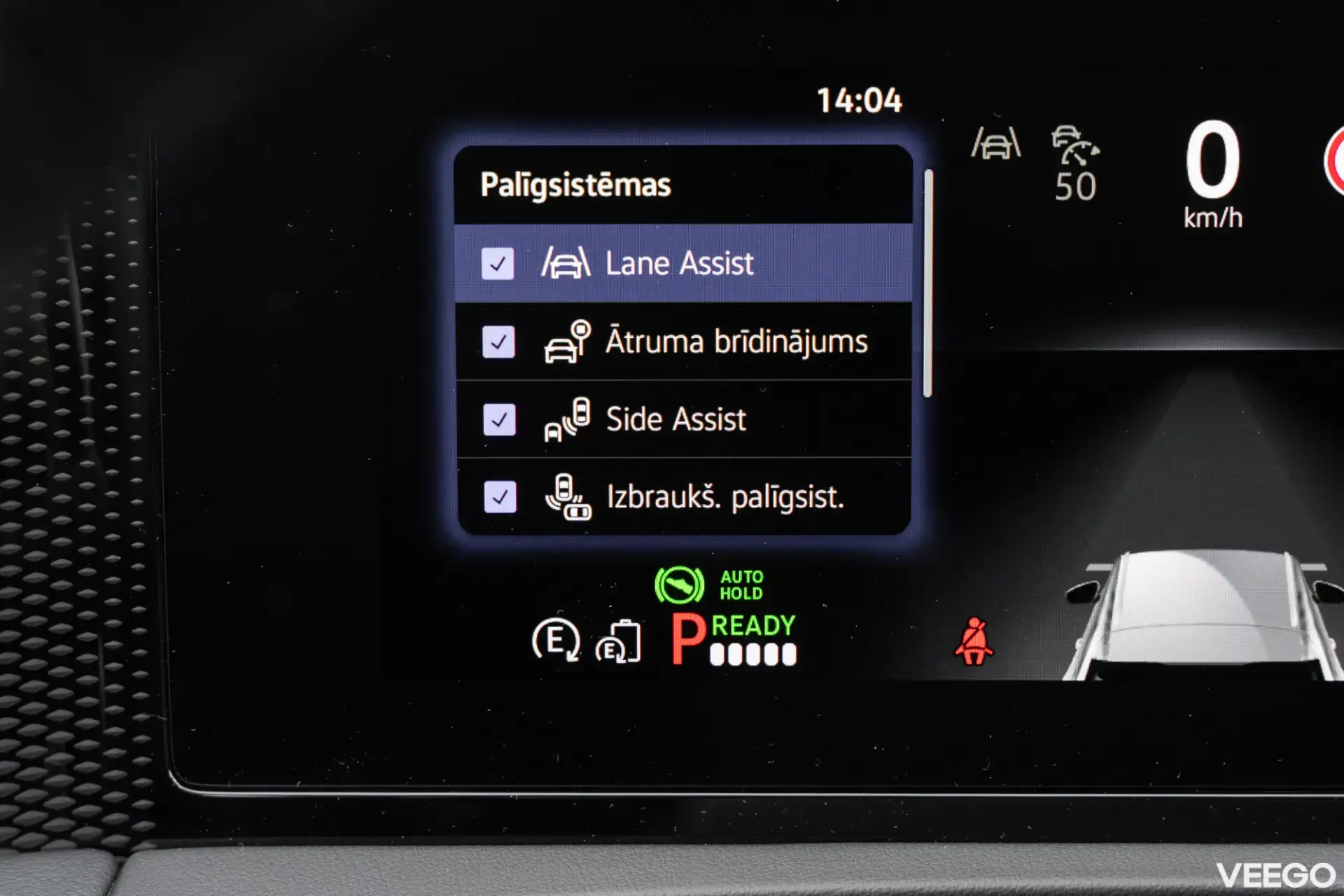 Volkswagen Tiguan 110kW