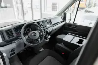 Volkswagen Crafter 130kW thumbnail