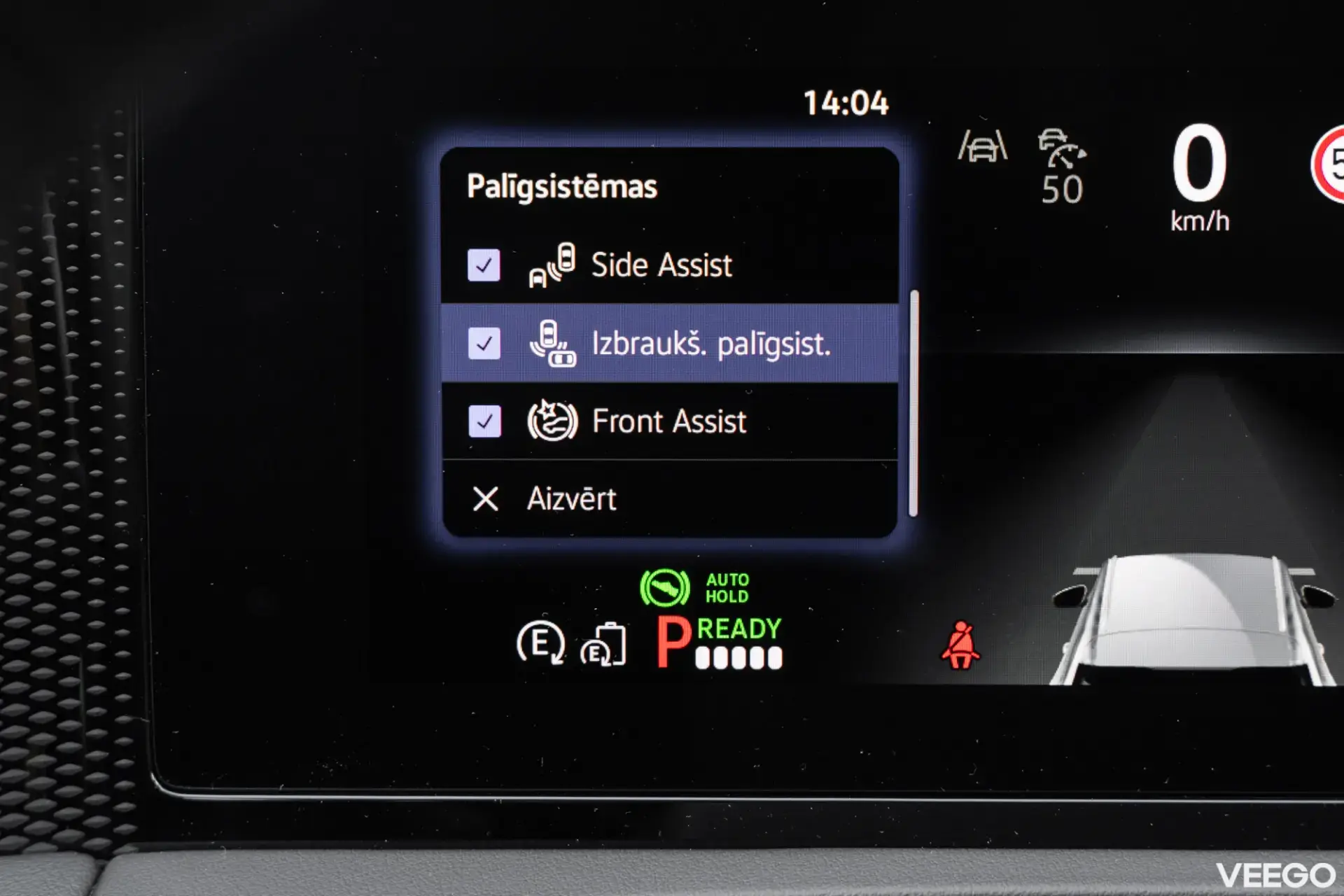 Volkswagen Tiguan 110kW