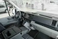 Volkswagen Crafter 130kW thumbnail