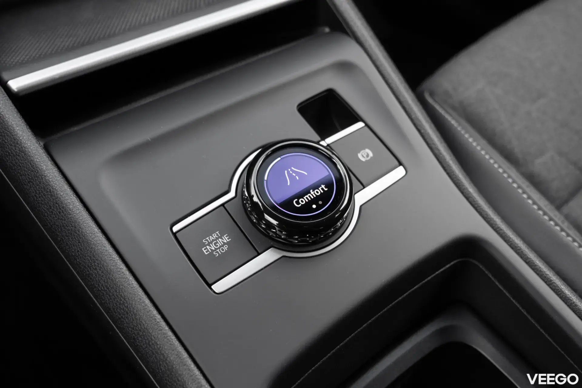 Volkswagen Tiguan 110kW