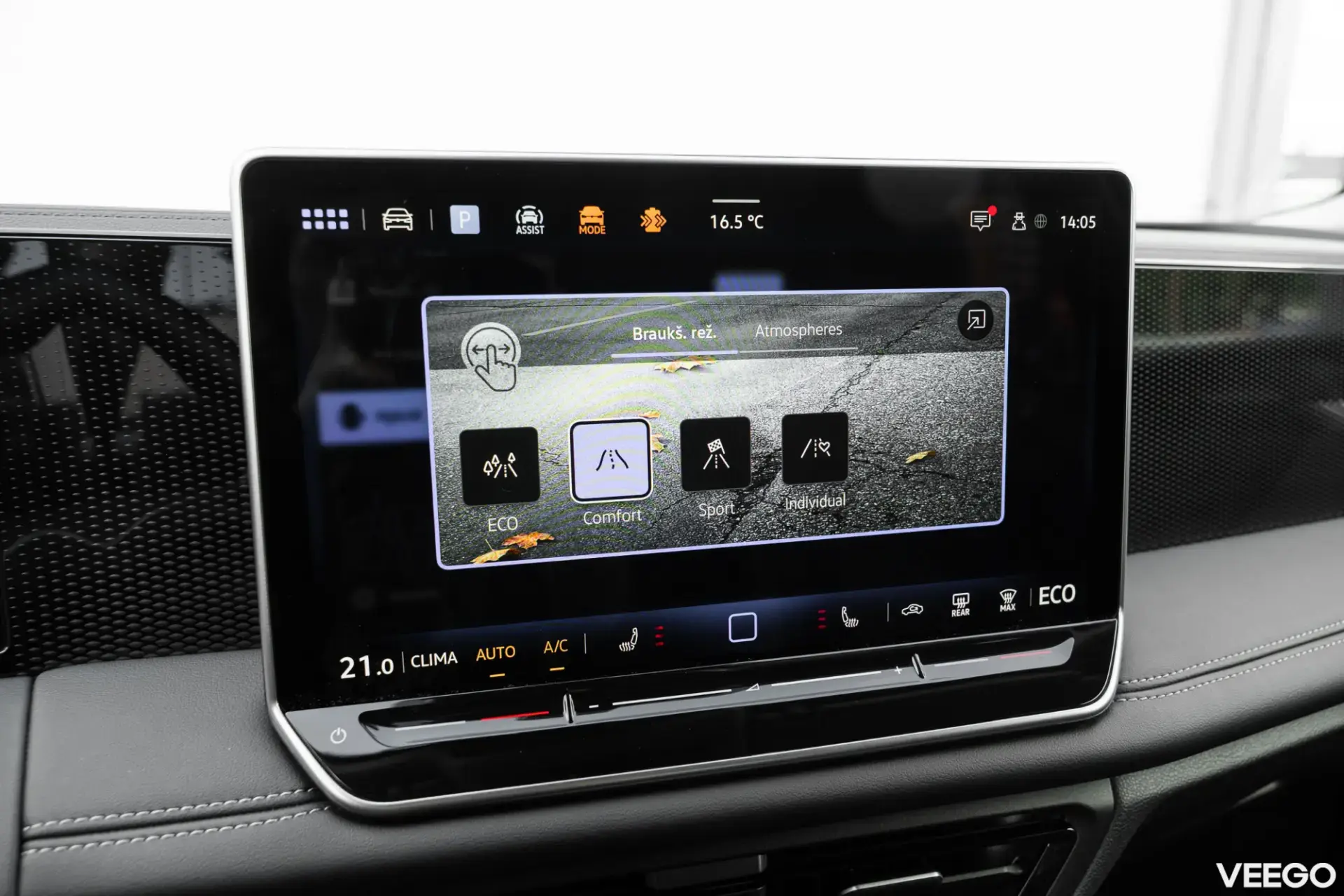 Volkswagen Tiguan 110kW