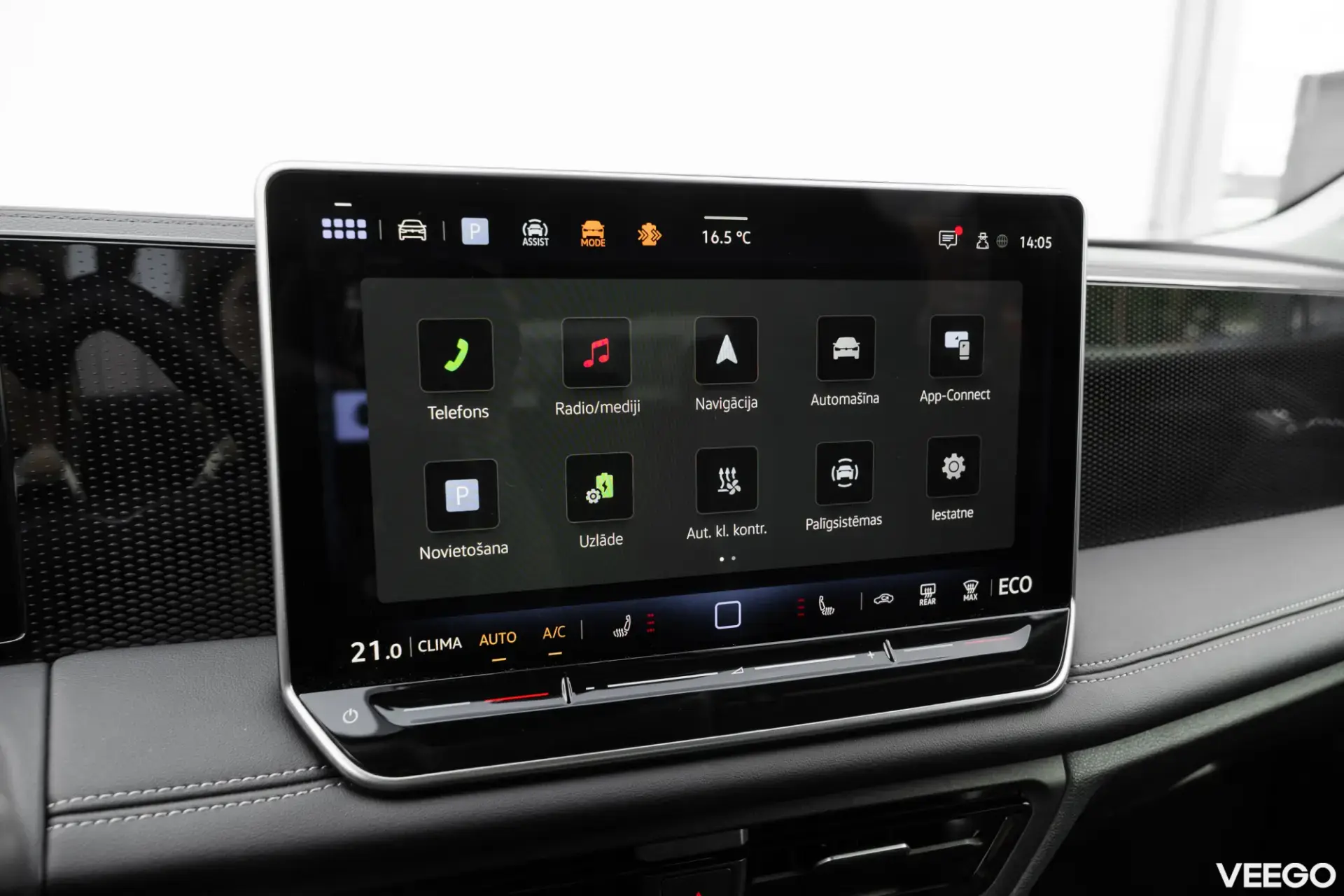 Volkswagen Tiguan 110kW
