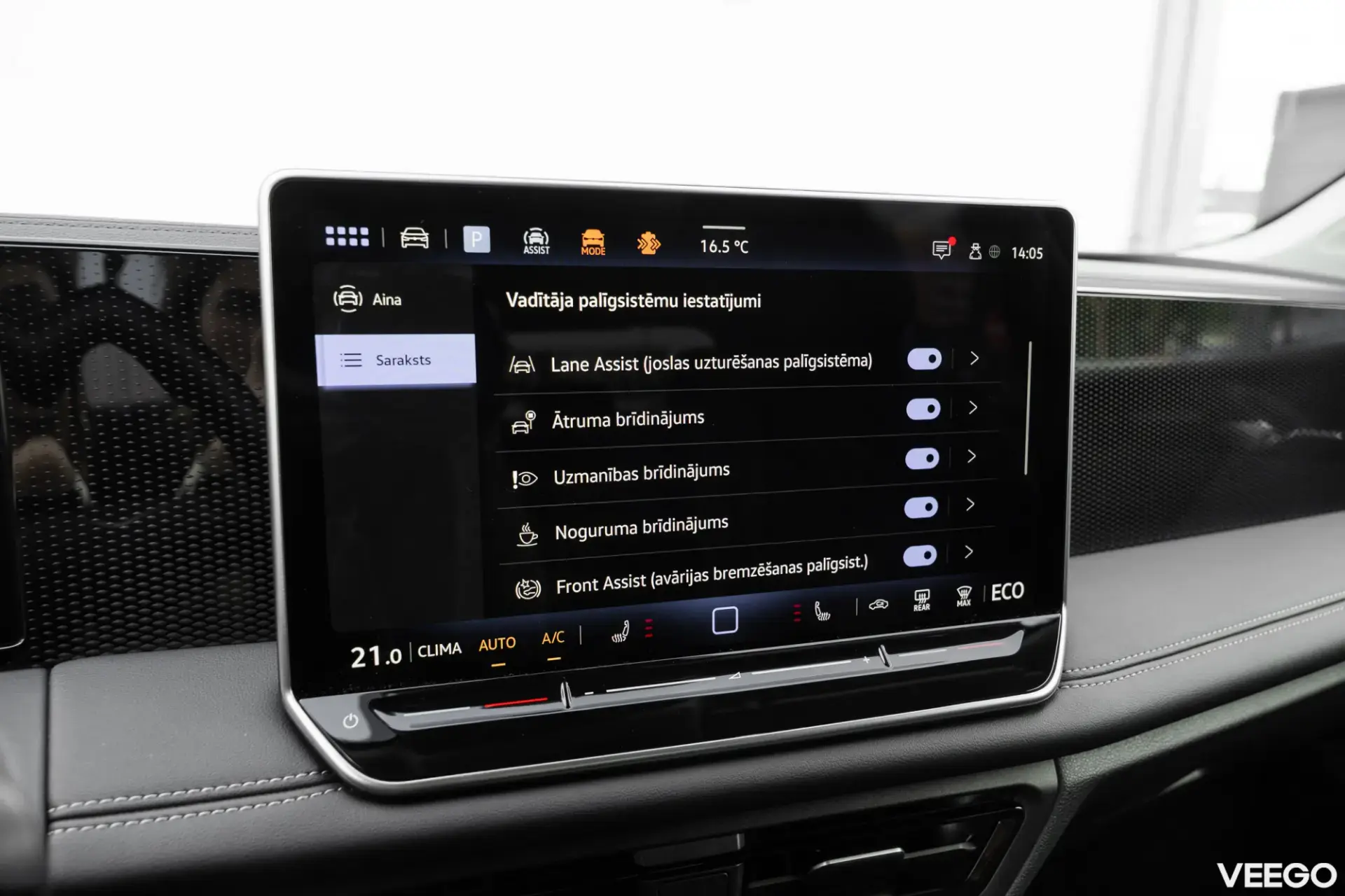 Volkswagen Tiguan 110kW