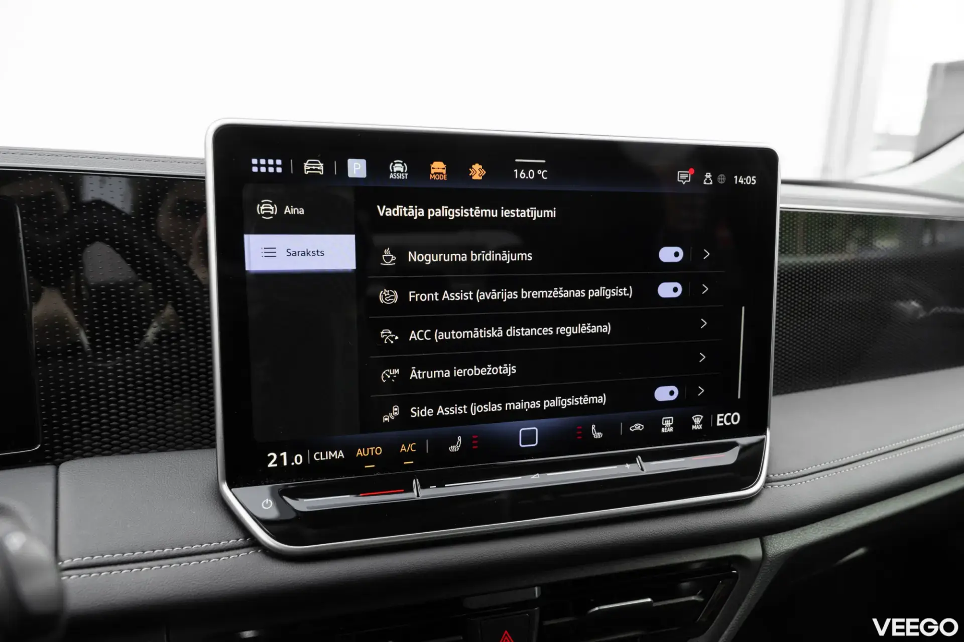 Volkswagen Tiguan 110kW