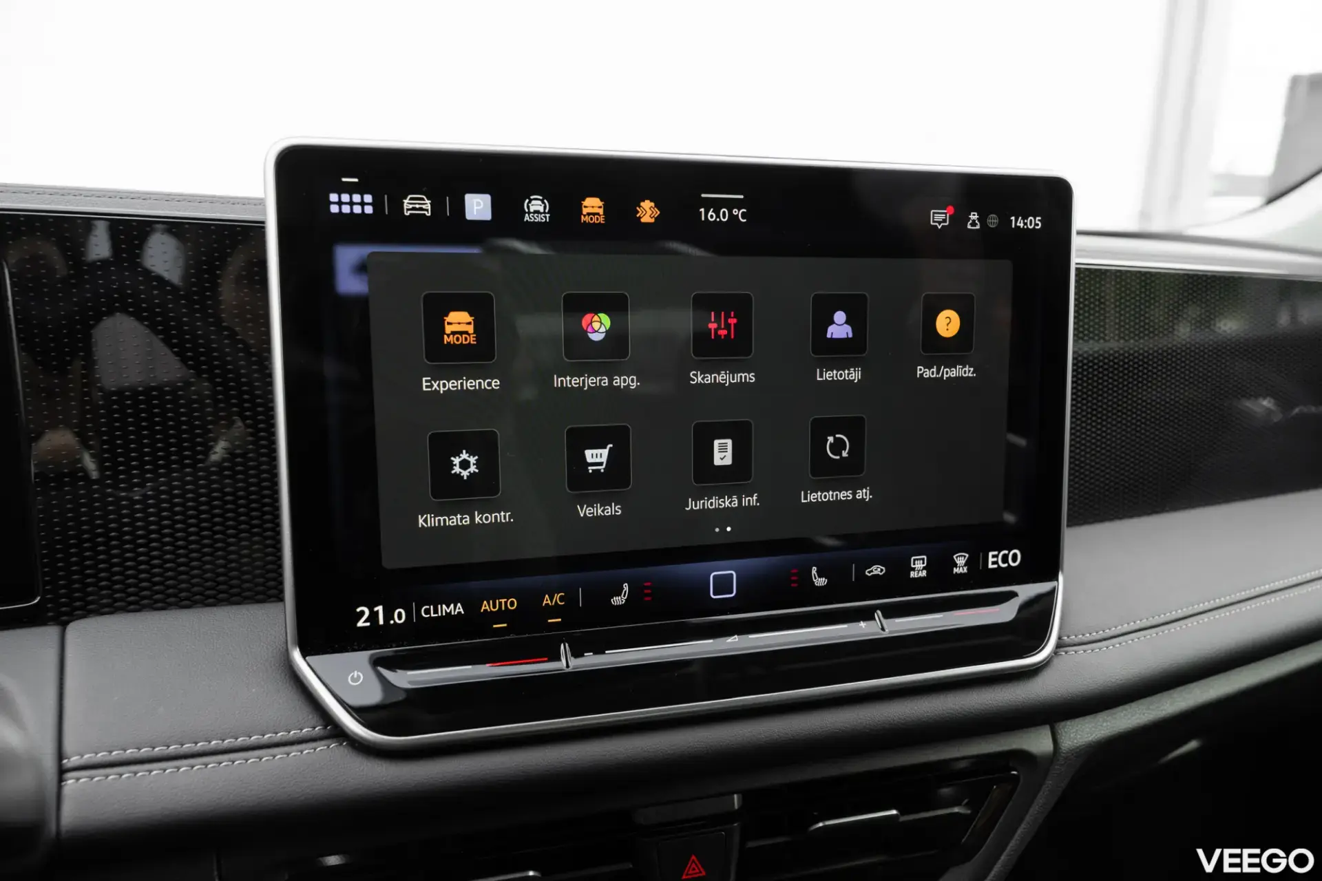Volkswagen Tiguan 110kW