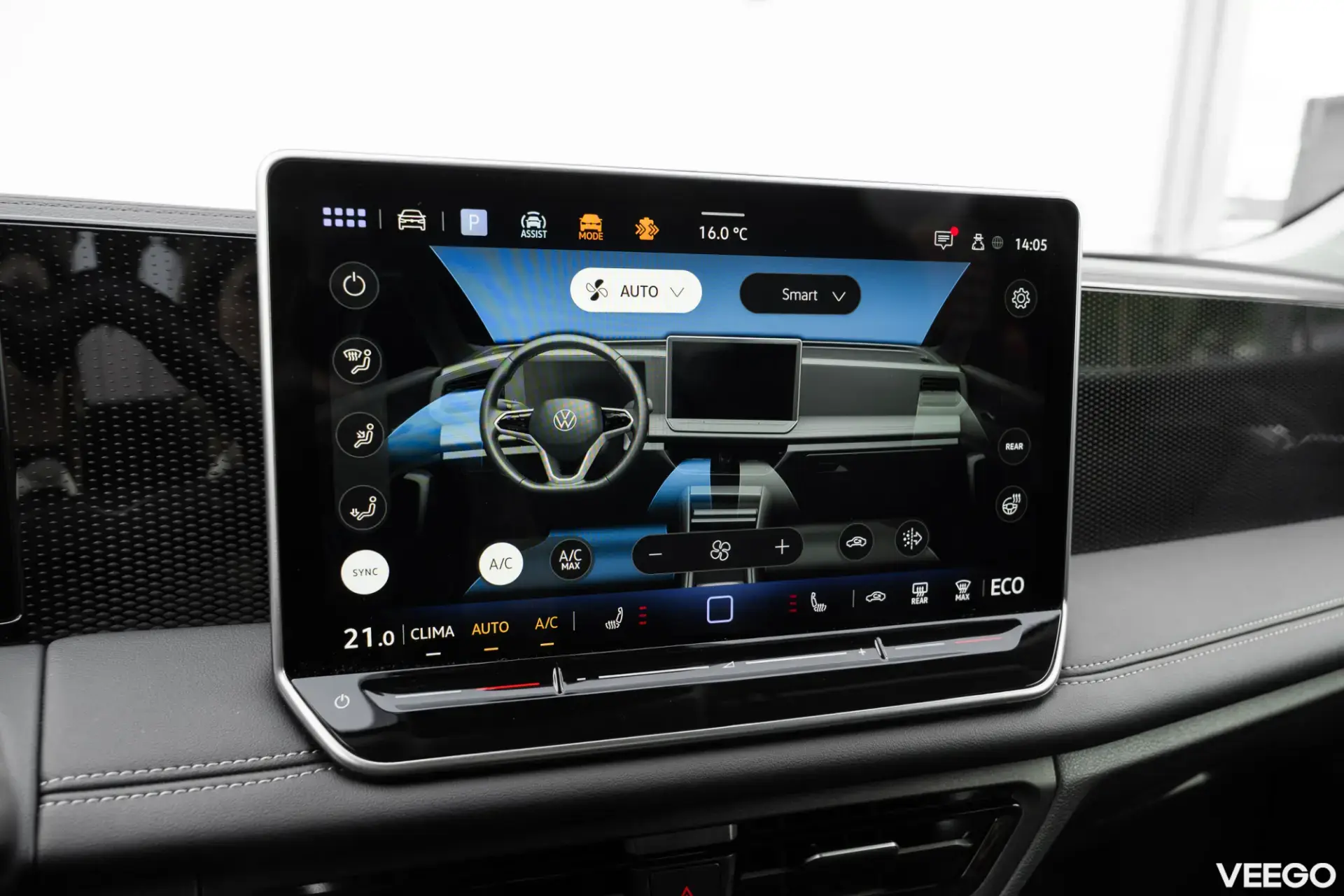 Volkswagen Tiguan 110kW