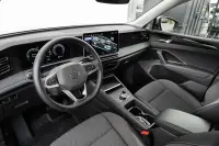 Volkswagen Tiguan 110kW thumbnail