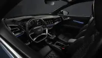 Audi Q4 e-tron 40 e-tron 0.0 70kW thumbnail
