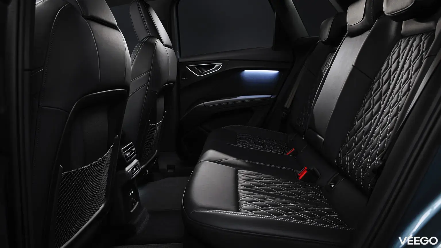 Audi Q4 e-tron 40 e-tron 0.0 70kW
