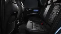 Audi Q4 e-tron 40 e-tron 0.0 70kW thumbnail