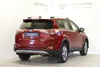 Toyota RAV4 2.5 114kW thumbnail