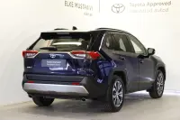 Toyota RAV4 2.5 131kW thumbnail