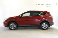 Toyota RAV4 2.5 114kW thumbnail