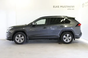 Image of Toyota RAV4 2 129kW