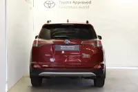 Toyota RAV4 2.5 114kW thumbnail