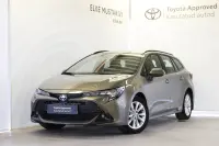 Toyota Corolla 1.8 72kW thumbnail