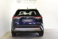 Toyota RAV4 2.5 131kW thumbnail