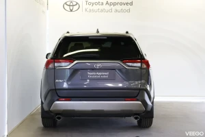 Image of Toyota RAV4 2 129kW