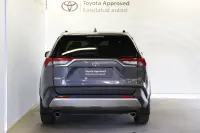 Toyota RAV4 2 129kW thumbnail