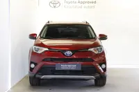Toyota RAV4 2.5 114kW thumbnail