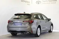 Toyota Corolla 1.8 72kW thumbnail