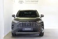 Toyota RAV4 2 129kW thumbnail