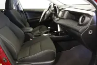 Toyota RAV4 2.5 114kW thumbnail