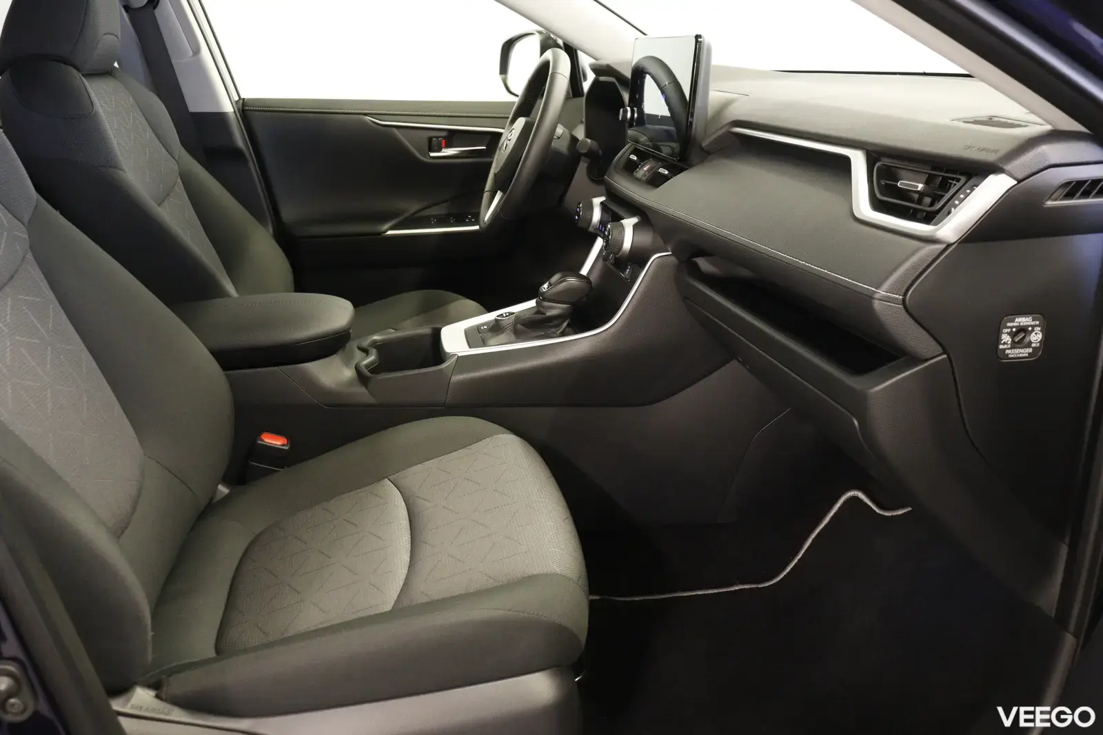 Toyota RAV4 2.5 131kW