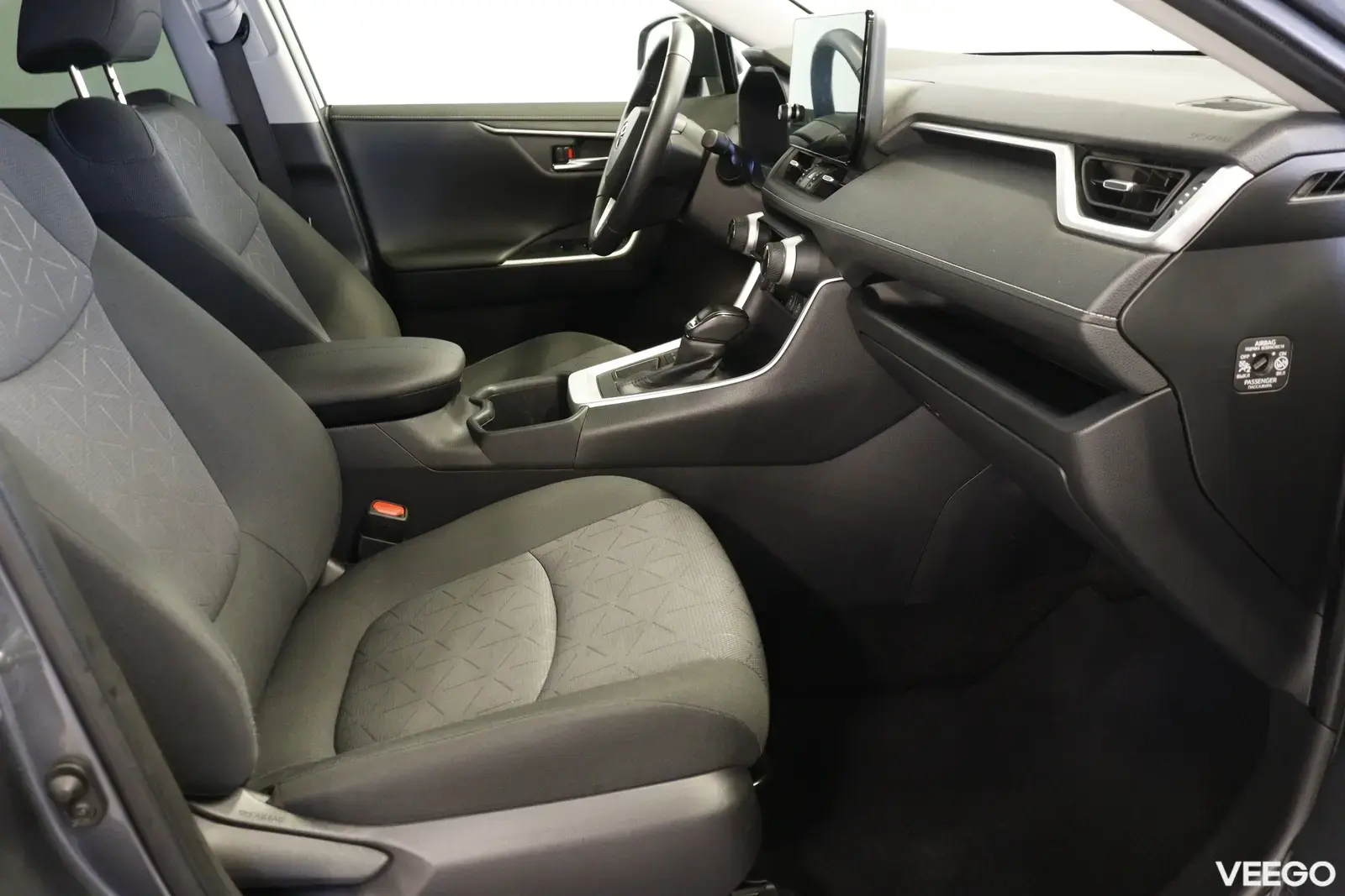 Toyota RAV4 2 129kW