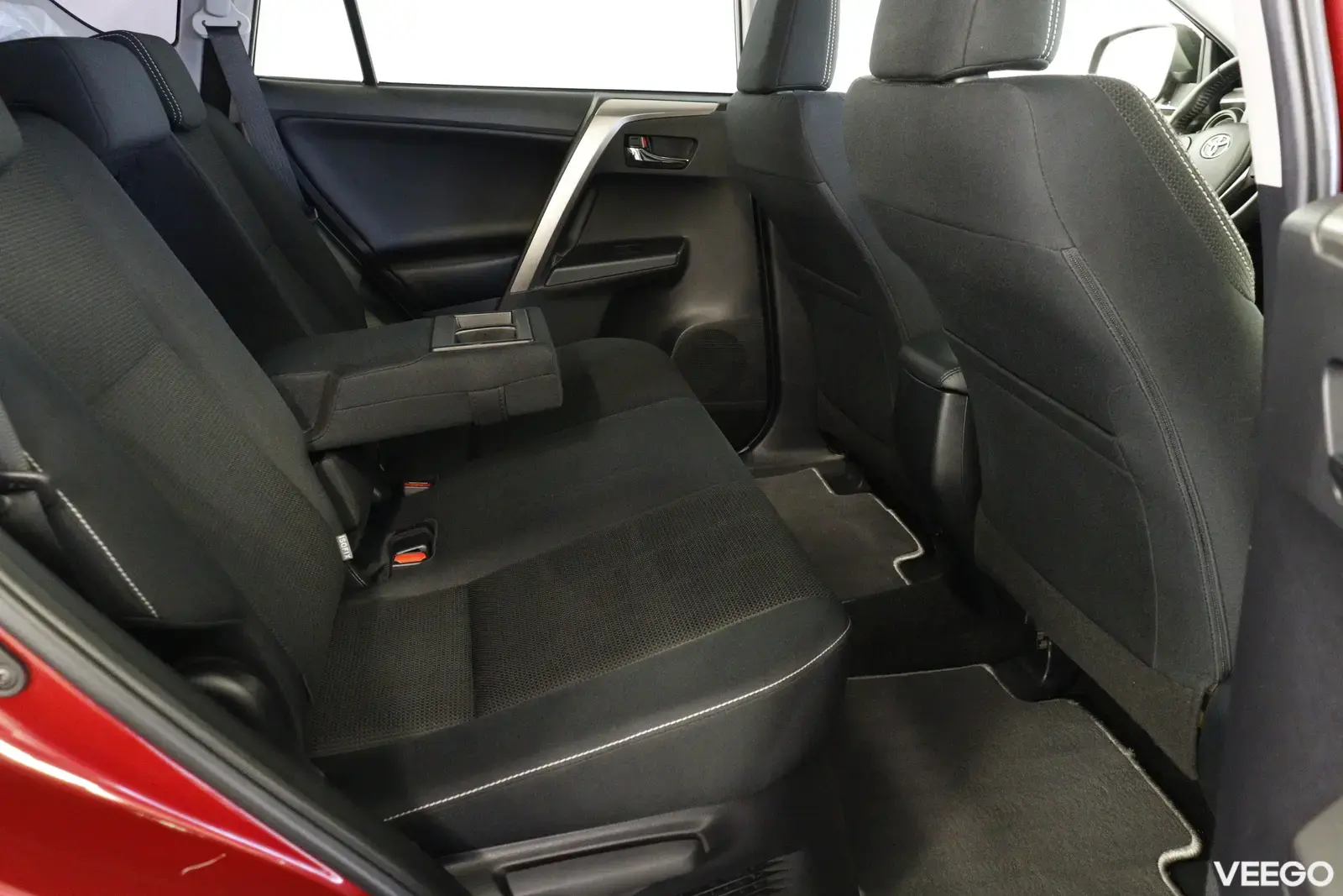 Toyota RAV4 2.5 114kW
