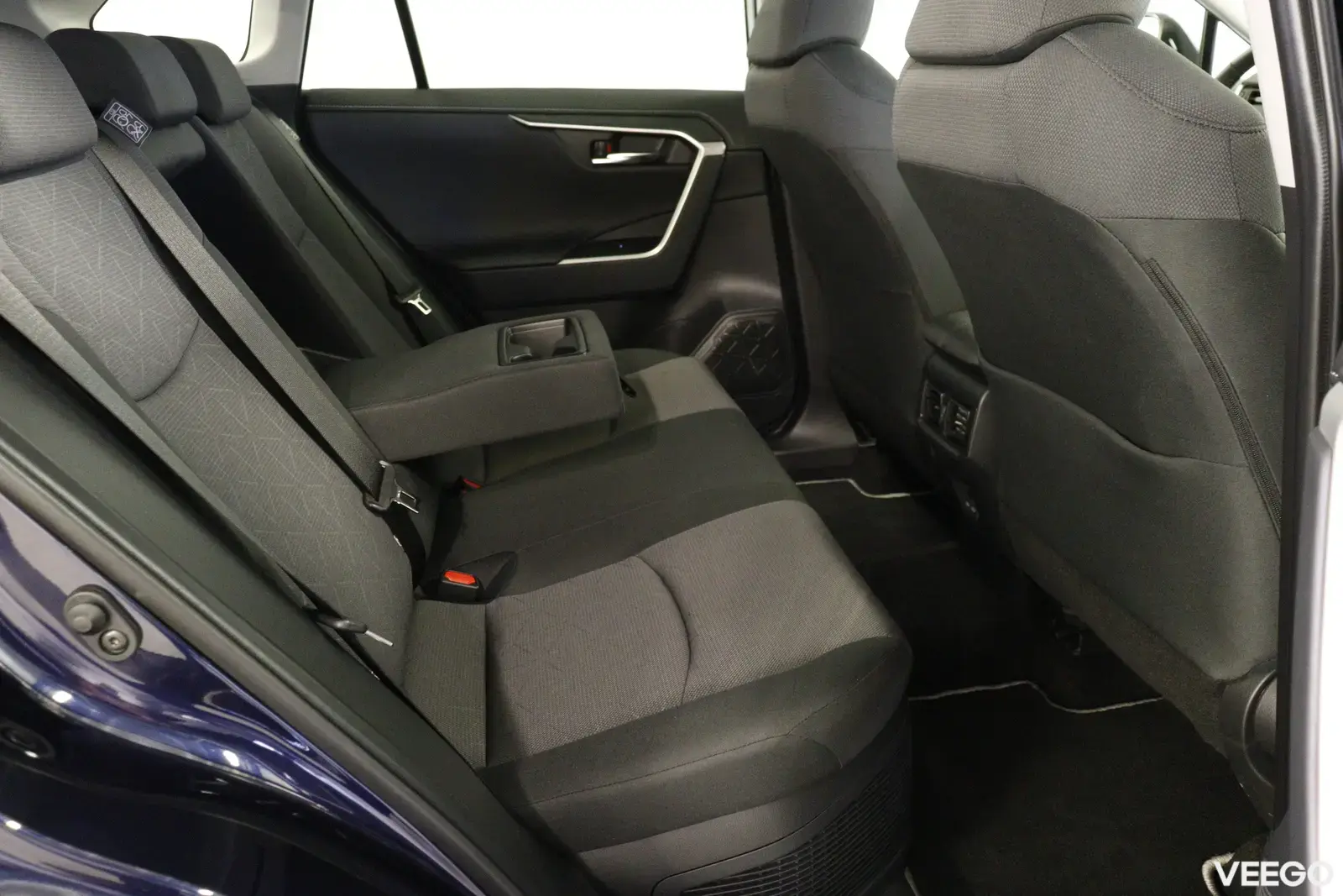 Toyota RAV4 2.5 131kW