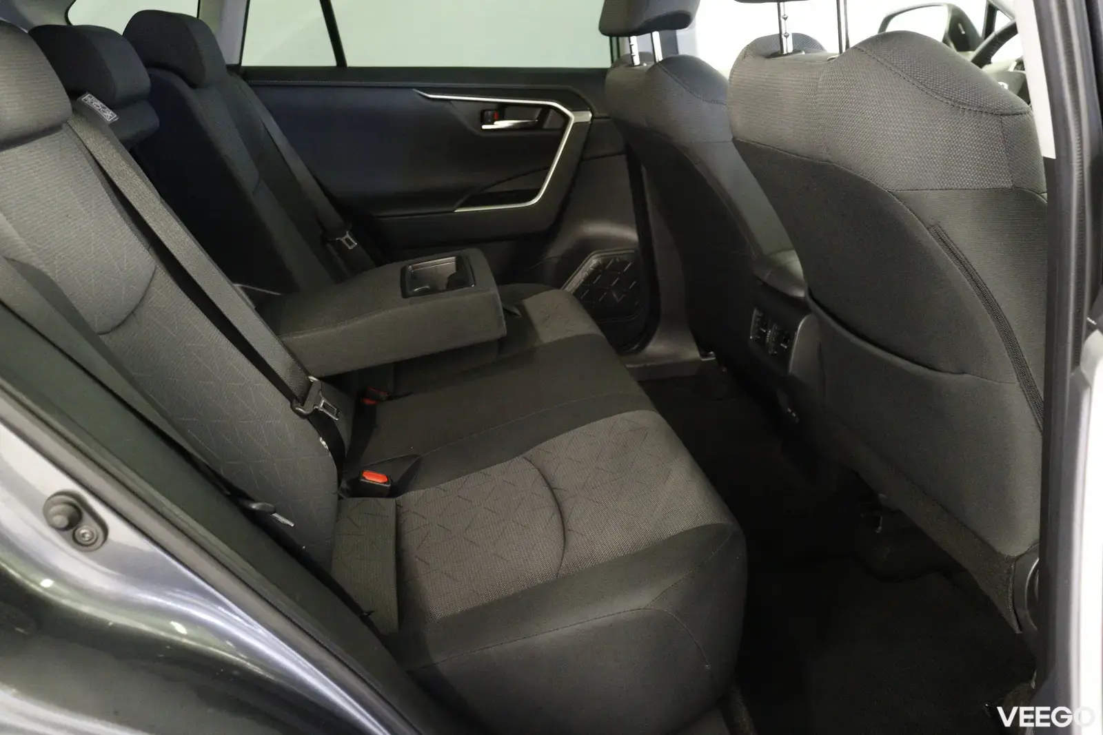 Toyota RAV4 2 129kW