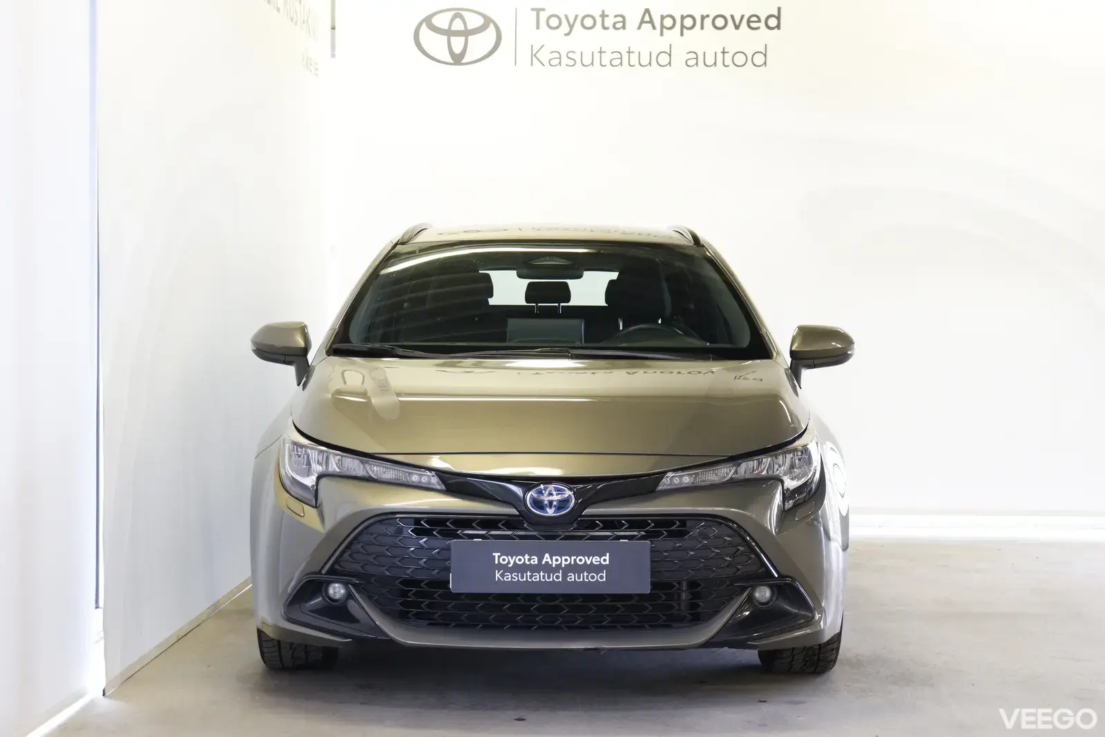 Toyota Corolla 1.8 72kW