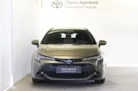 Toyota Corolla 1.8 72kW thumbnail