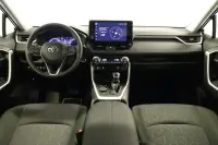 Toyota RAV4 2.5 131kW thumbnail